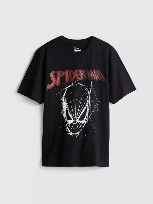 7–15 év | Marvel Pókember póló
