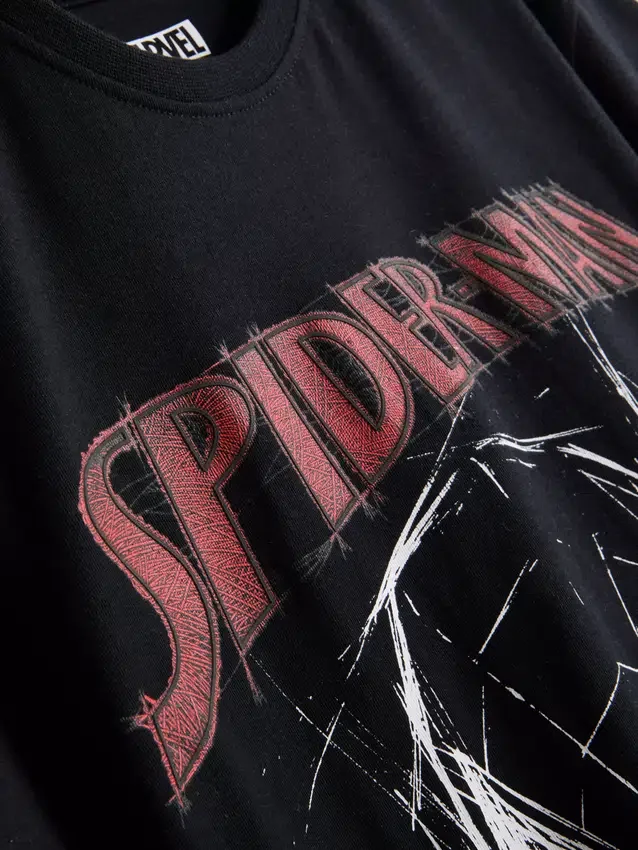 7–15 év | Marvel Pókember póló