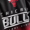 7–15 év | NBA Chicago Bulls hálós szett