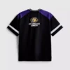 7–15 év | NBA Los Angeles Lakers hálós póló