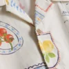 7–15 év | nyomtatott póló