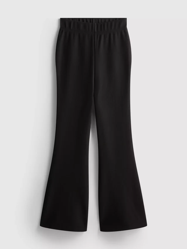 7–15 év | oszmán textúrájú, tágas szárú leggings