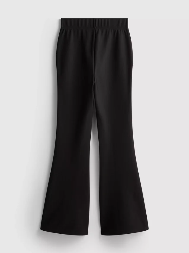 7–15 év | oszmán textúrájú, tágas szárú leggings