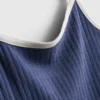 7–15 év | Pointelle top