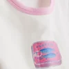 7–15 év | Ringer póló
