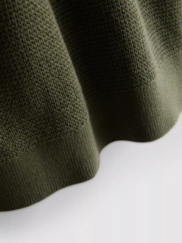 7–15 év | rövid ujjú pulóver