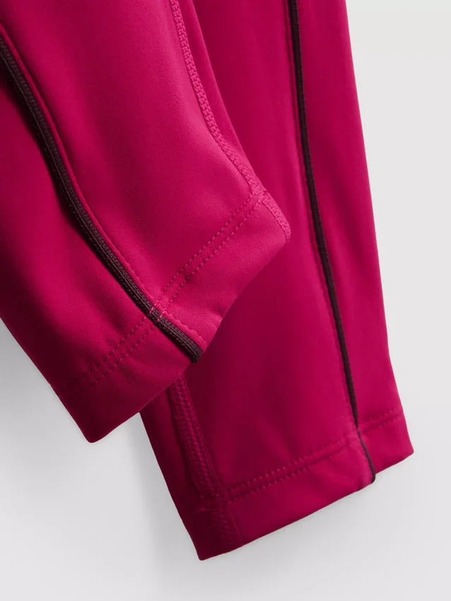 7–15 év | sportos leggings