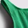 7–15 év | texturált bikini