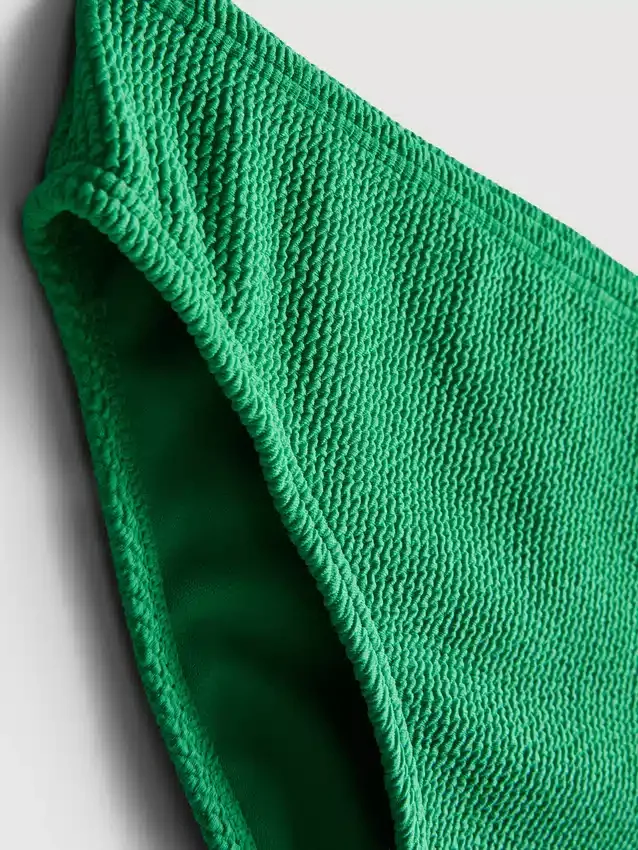 7–15 év | texturált bikini