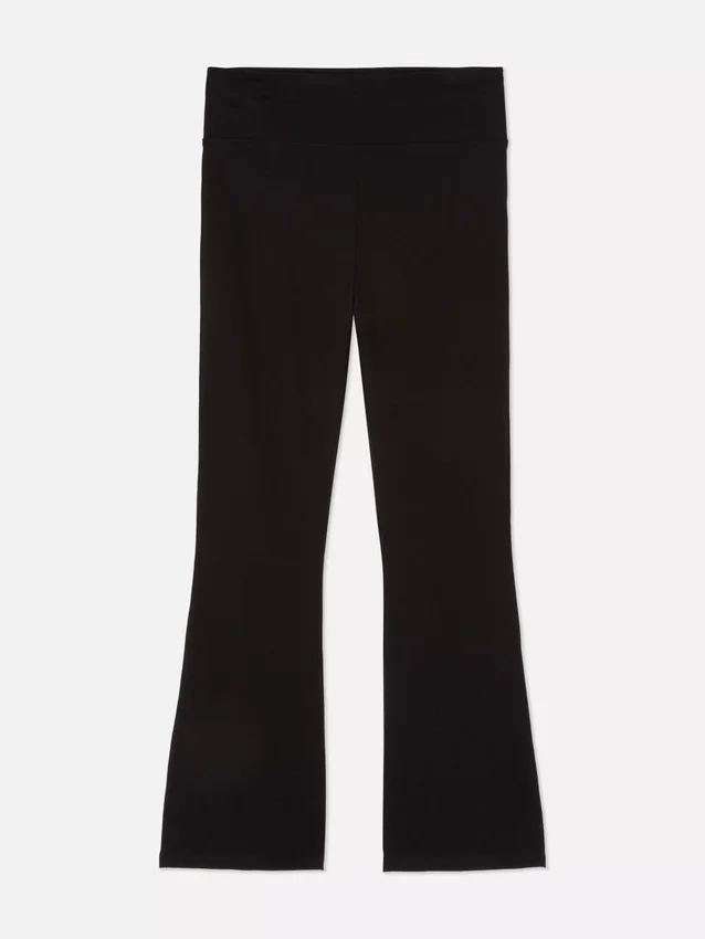 7–15 év | tágas szárú leggings