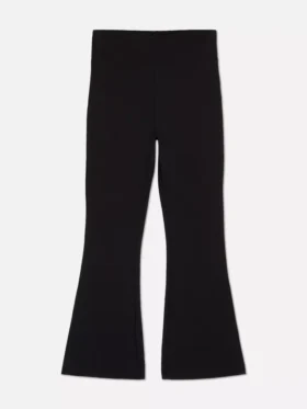 7–15 év | tágas szárú leggings