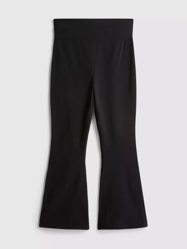 7–15 év | tágas szárú leggings