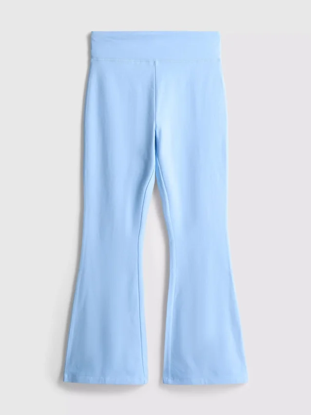 7–15 év | tágas szárú leggings
