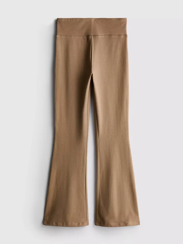 7–15 év | tágas szárú leggings