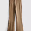 7–15 év | tágas szárú leggings