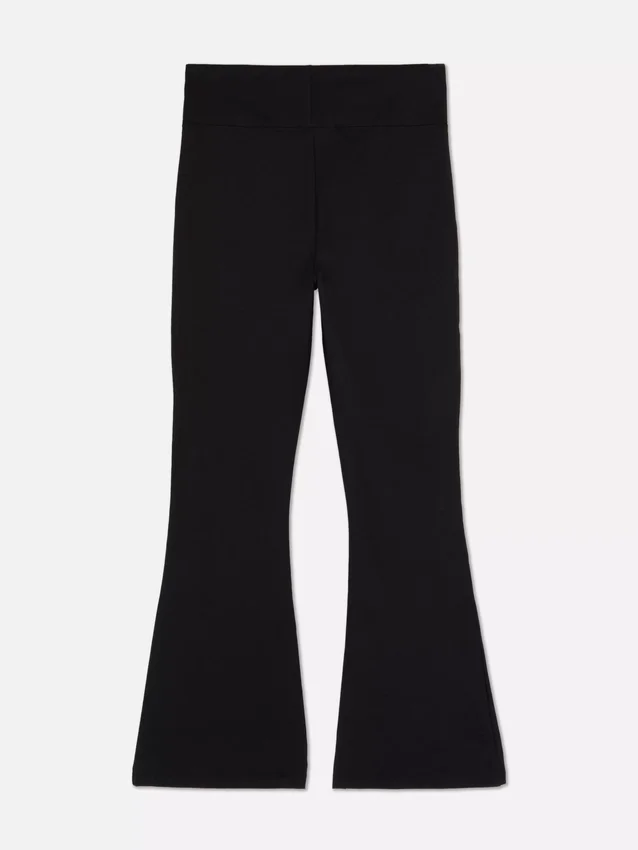 7–15 év | tágas szárú leggings