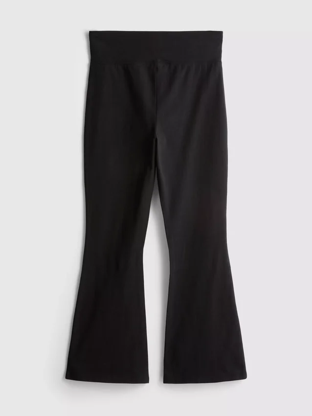 7–15 év | tágas szárú leggings