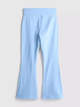 7–15 év | tágas szárú leggings