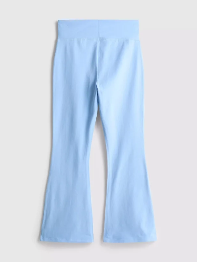 7–15 év | tágas szárú leggings
