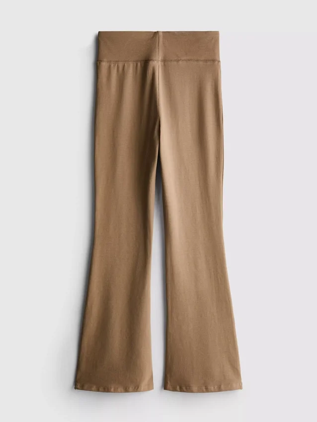 7–15 év | tágas szárú leggings