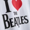 7–15 év | The Beatles póló