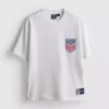 7–15 éves korosztály | amerikai futball póló