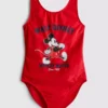 7–15 éves korosztály | Disney Mickey Mouse fürdőruha