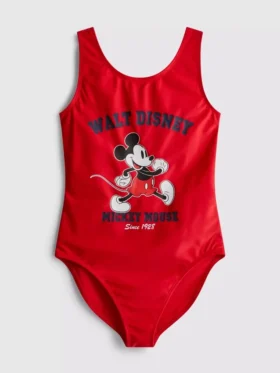 7–15 éves korosztály | Disney Mickey Mouse fürdőruha