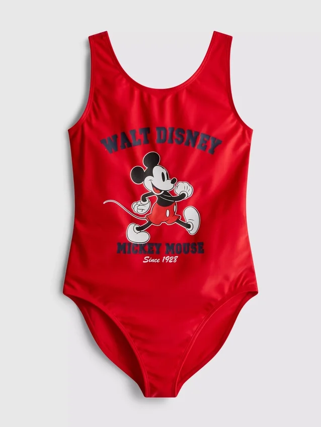 7–15 éves korosztály | Disney Mickey Mouse fürdőruha