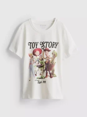 7–15 éves korosztály | Disney-Pixar Toy Story póló