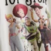 7–15 éves korosztály | Disney-Pixar Toy Story póló
