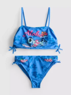 7–15 éves korosztály | Disney Stitch bikini