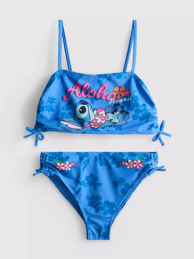 7–15 éves korosztály | Disney Stitch bikini