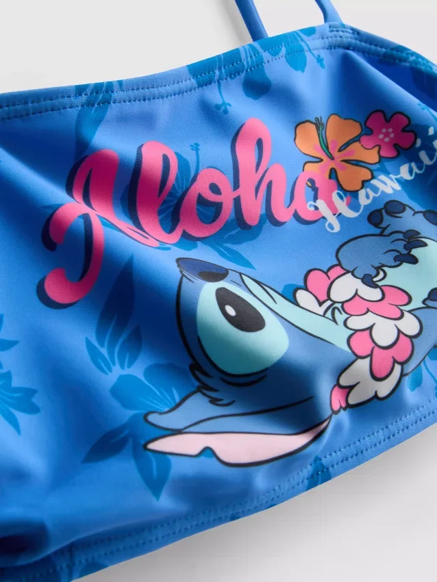 7–15 éves korosztály | Disney Stitch bikini