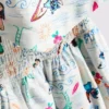 7–15 éves korosztály | Disney Stitch felső és Rara szoknya szett