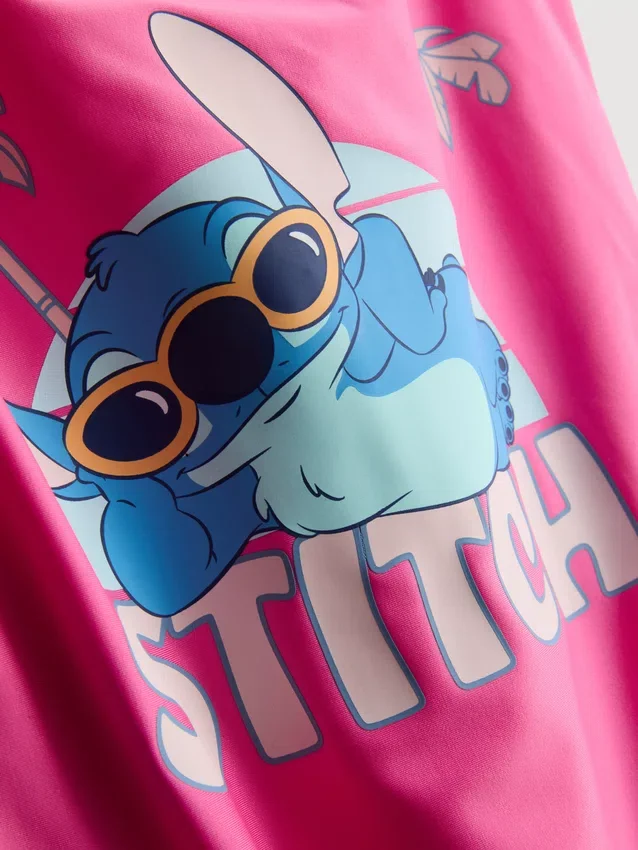 7–15 éves korosztály | Disney Stitch fürdőruha