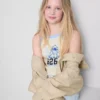 7–15 éves korosztály | Disney Stitch póló