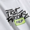 7–15 éves korosztály | Fast and Furious póló