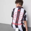 7–15 éves korosztály | Honda grafikás póló