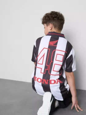 7–15 éves korosztály | Honda grafikás póló