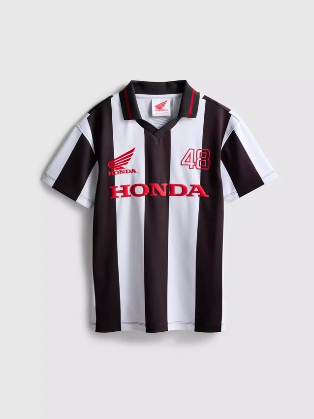 7–15 éves korosztály | Honda grafikás póló