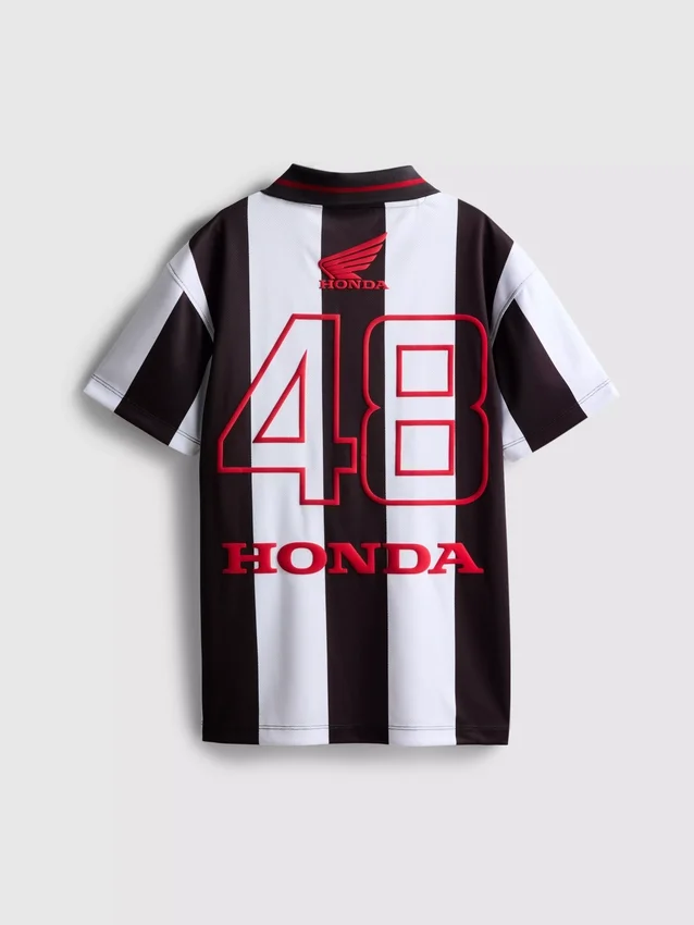 7–15 éves korosztály | Honda grafikás póló
