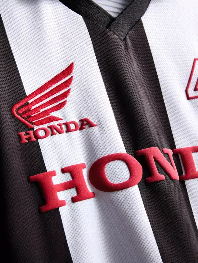 7–15 éves korosztály | Honda grafikás póló