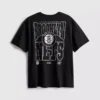 7–15 éves korosztály | NBA Brooklyn Nets póló