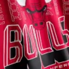 7–15 éves korosztály | NBA Chicago Bulls póló