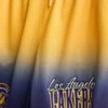 7–15 éves korosztály | NBA Los Angeles Lakers hálós sportruha-szett