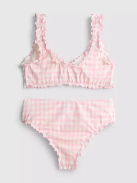 7–15 éves korosztály | nyomtatott bikini