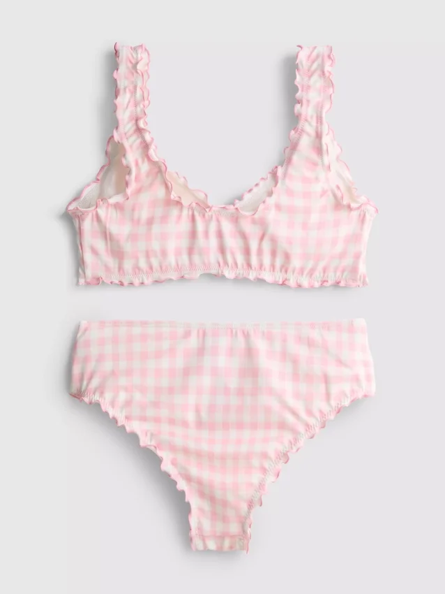 7–15 éves korosztály | nyomtatott bikini