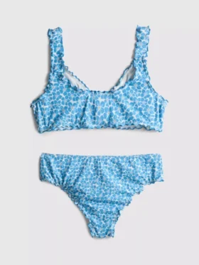7–15 éves korosztály | nyomtatott bikini
