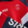 7–15 éves korosztály | Paris Saint-Germain F.C. kapucnis pulóver